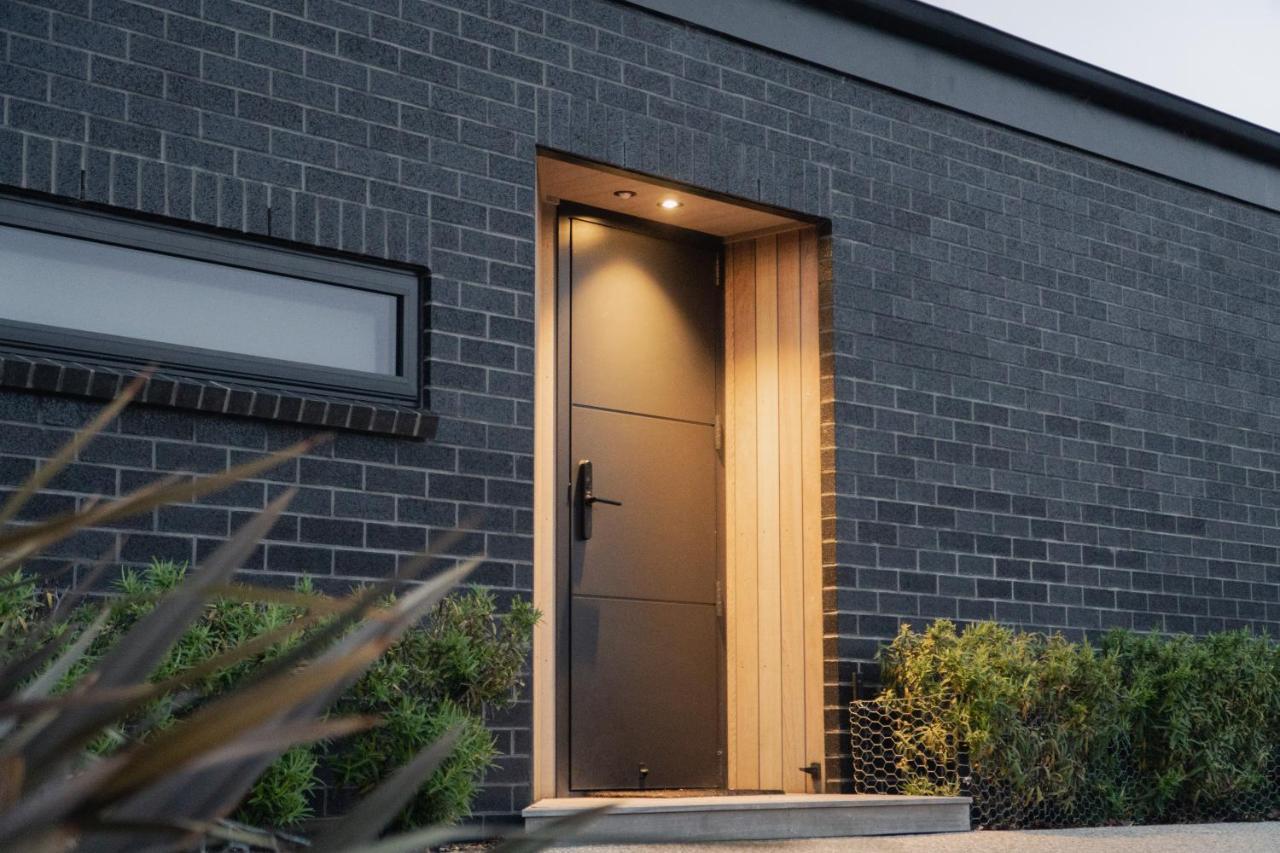 The Snow Sport Studio Villa Wanaka Exterior photo