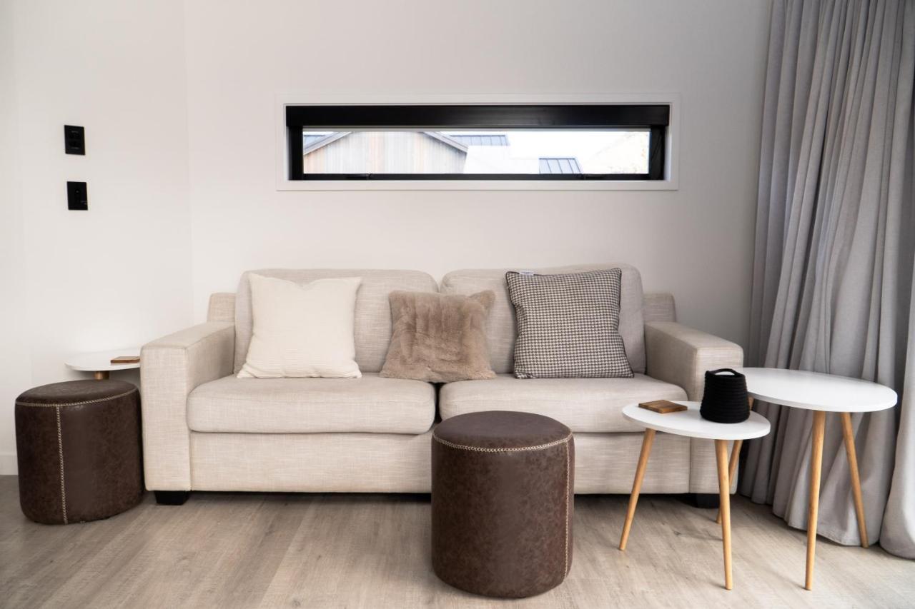 The Snow Sport Studio Villa Wanaka Exterior photo